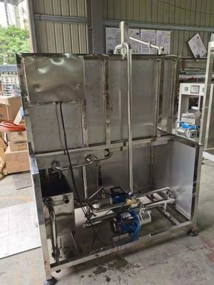 20L Barrel Bottle Mineral Water Filling Machine