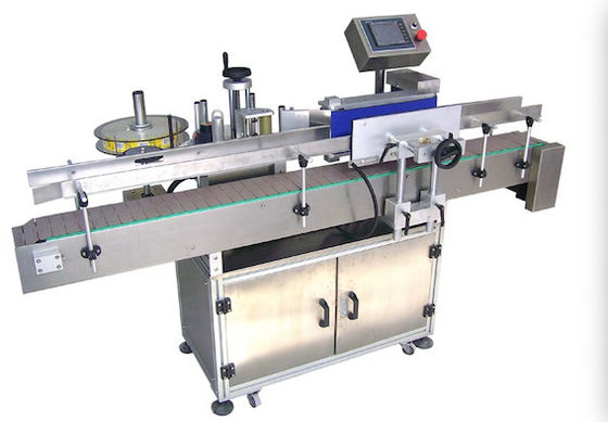 Jam Paper Label Cold Glue Labeling Machine